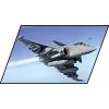 Sada stavebných kociek Cobi Rafale C 551 dielov model COBl-5901