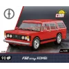 Sada kociek Cobi FSO 125p 90 kociek COBI-24603 – 90 plastových kociek