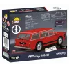 Sada kociek Cobi FSO 125p 90 kociek COBI-24603 – 90 plastových kociek