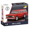 Sada kociek Cobi FSO 125p 90 kociek COBI-24603 – 90 plastových kociek