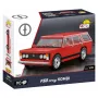 Sada kociek Cobi FSO 125p 90 kociek COBI-24603 – 90 plastových kociek