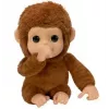 Interaktívna hračka Cobi Little Live Pets Monkey MO-26613 — interaktívna hračka domáceho maznáčika so zvukmi a pohybmi