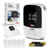 Alkohol tester Xblitz XB-CLEAR ELEKTROCHEMICKÝ senzor, prenosný ručný tester