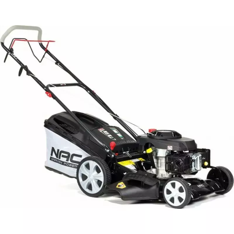 Kosačka NAC LS50-196-HS-NG
