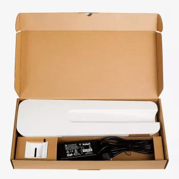 Bezdrôtový access point MikroTik OmniTIK 5 PoE ac