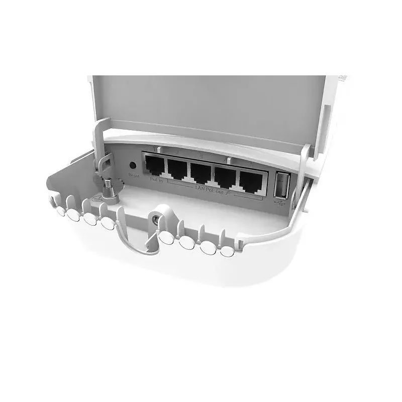Bezdrôtový access point MikroTik OmniTIK 5 PoE ac