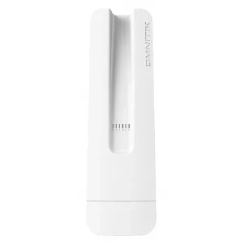 Bezdrôtový access point MikroTik OmniTIK 5 PoE ac