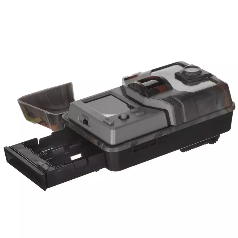 Tophunt HC900A Fotopasca, 2.7K