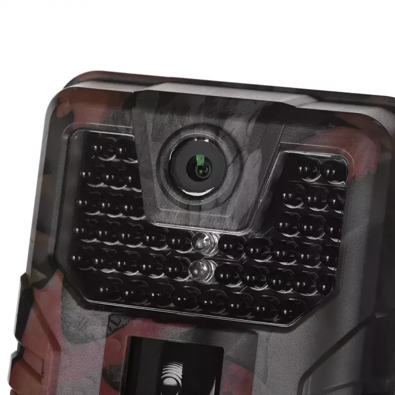Tophunt HC900A Fotopasca, 2.7K