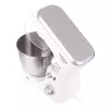 Kuchynský robot Adler AD 4216, 500 W, 4 l nerezová misa, biela
