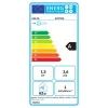 Adler AD 7924 prenosná klimatizácia 63 dB biela