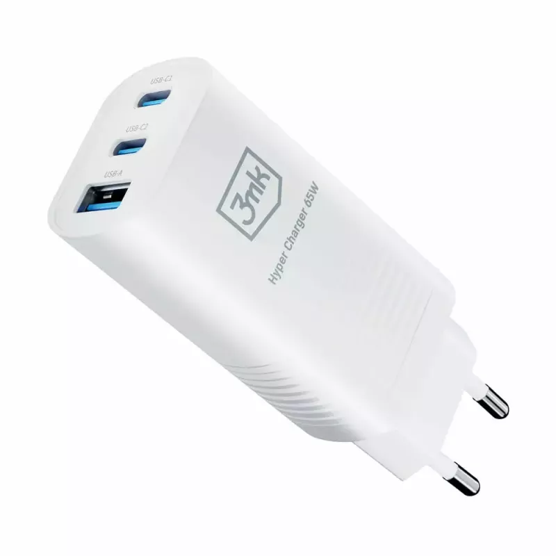 3MK Hyper Charger 3MK 3M003275-0 1 ks