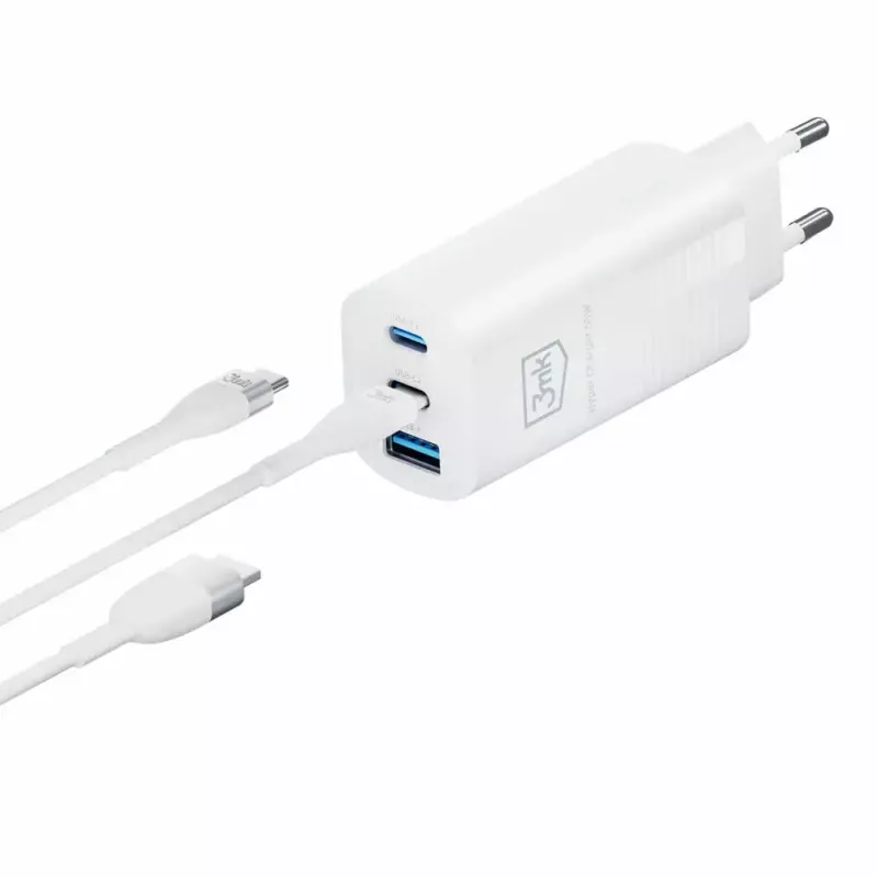 3MK Hyper Charger 3MK 3M003275-0 1 ks