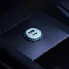 3MK Hyper Auto nabíjačka 3MK