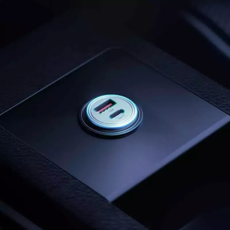 3MK Hyper Auto nabíjačka 3MK