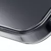 Obal 3MK Clear MagCase pre Apple iPhone 16 Pro transparentný