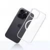 Obal 3MK Clear MagCase pre Apple iPhone 16 Pro transparentný