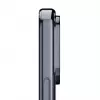 Obal 3MK Clear MagCase pre Apple iPhone 16 Pro transparentný