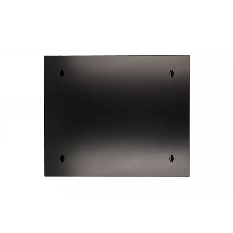 Nástenný rack Extralink EX.12905 12U čierny