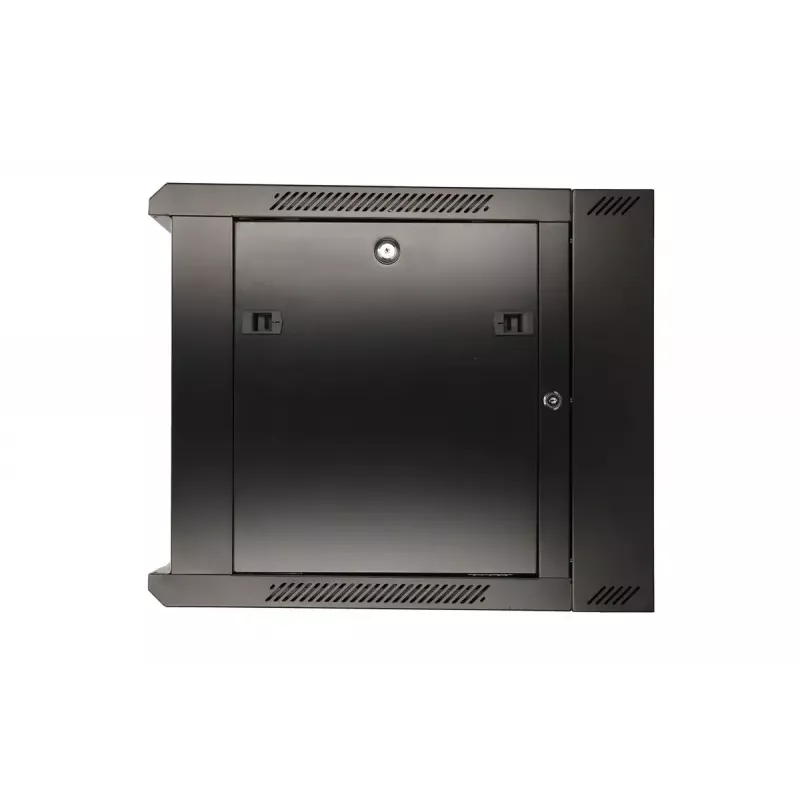 Nástenný rack Extralink EX.12905 12U čierny