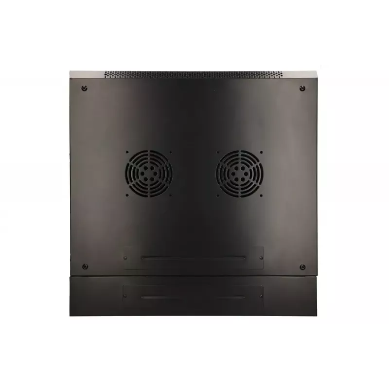 Nástenný rack Extralink EX.12905 12U čierny