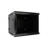 Nástenný rack Extralink EX.12905 12U čierny