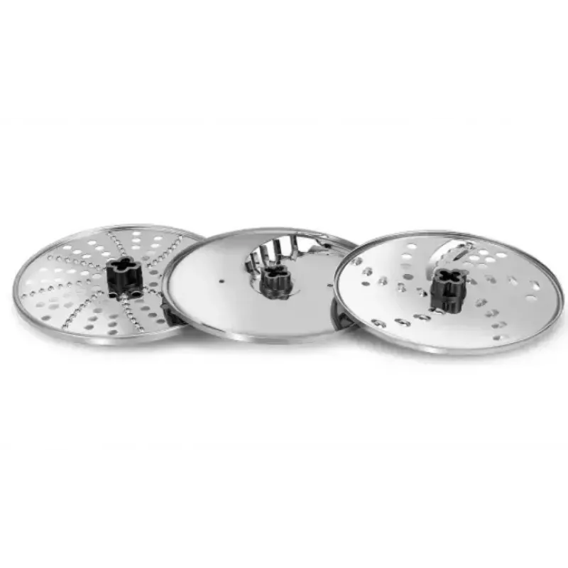 Kuchynský robot MPM MRK-27 2000W — multifunkčný kuchynský spotrebič s motorom 2000 W