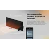Infračervené elektrické vykurovanie AENO Premium Eco Smart Heater AGH0005S, sivé