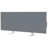 Infračervené elektrické vykurovanie AENO Premium Eco Smart Heater AGH0005S, sivé