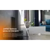 Infračervené elektrické vykurovanie AENO Premium Eco Smart Heater AGH0005S, sivé