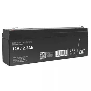 Batéria do UPS Green Cell AGM18 12V 2,3Ah