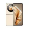 Smartphone NUBIA Flip Bundle s puzdrom, slúchadlami a chladičom (čierny)