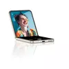 Smartphone NUBIA Flip Bundle s puzdrom, slúchadlami a chladičom (čierny)