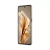 Smartphone NUBIA Flip Bundle s puzdrom, slúchadlami a chladičom (čierny)