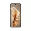 Smartphone NUBIA Flip Bundle s puzdrom, slúchadlami a chladičom (čierny)