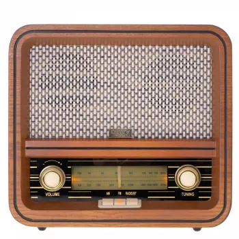 Osobné rádio Camry Premium CR 1188
