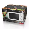 Mikrovlnná rúra solo Adler AD 6205, 700 W, 20 L
