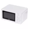 Mikrovlnná rúra solo Adler AD 6205, 700 W, 20 L