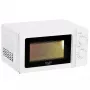Mikrovlnná rúra solo Adler AD 6205, 700 W, 20 L