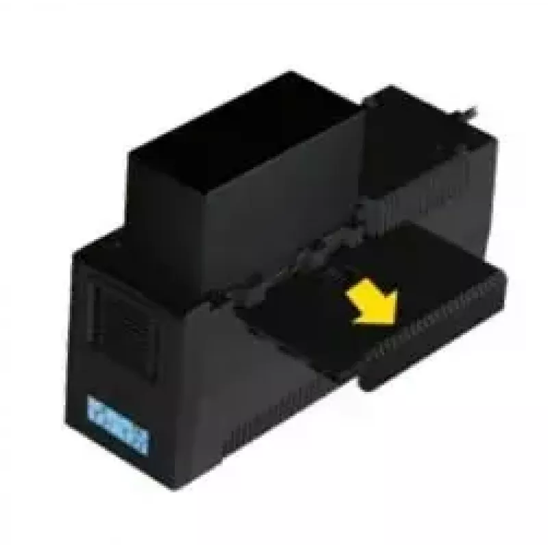 UPS ORVALDI ID1K5CH 1,5 kVA (900 W) Line-Interactive, 24 V batéria, LCD, USB, kompaktný čierny