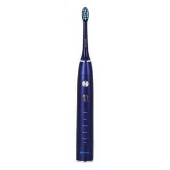 Sonic zubná kefka ORO-SONIC X PRO NAVY BLUE
