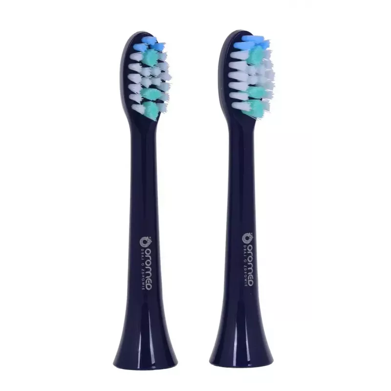 Sonic zubná kefka ORO-SONIC X PRO NAVY BLUE
