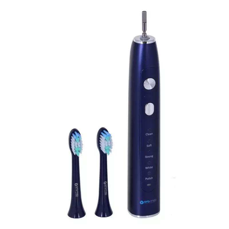 Sonic zubná kefka ORO-SONIC X PRO NAVY BLUE