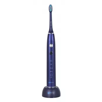 Sonic zubná kefka ORO-SONIC X PRO NAVY BLUE
