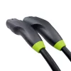 Green Cell Snap Type 2 nabíjací kábel pre elektromobily, 11 kW, 7 m