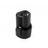 Batéria pre akumulátorový skrutkovač Green Cell PTBO12V3 — Li‑Ion 3 Ah, rozmery 5,1×4,7×8,6 cm