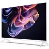 Sharp LC-32HF2265EW 81,3 cm (32 palcov) HD Smart TV WLAN biela