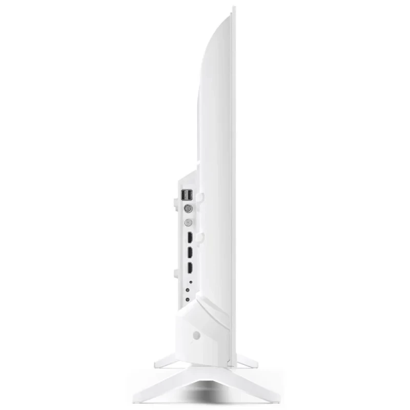 Sharp LC-32HF2265EW 81,3 cm (32 palcov) HD Smart TV WLAN biela