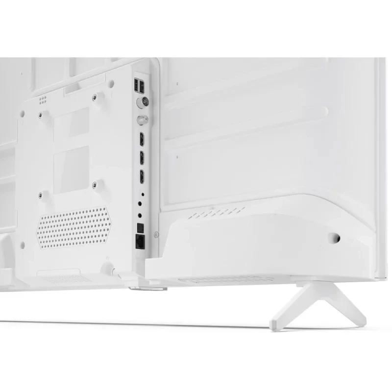 Sharp LC-32HF2265EW 81,3 cm (32 palcov) HD Smart TV WLAN biela