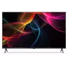 Sharp 43HL4265E TV 109,2 cm (43 palcov) 4K Ultra HD Smart TV Wi-Fi čierna